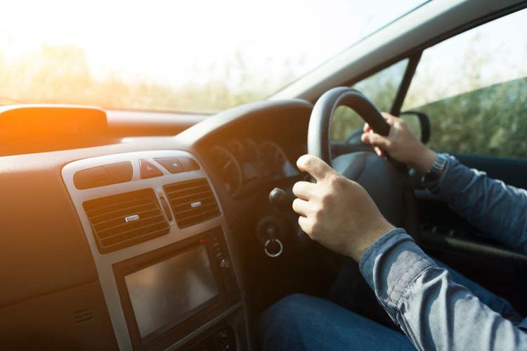 Driving