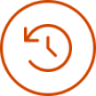 Real Time Tracking Icon